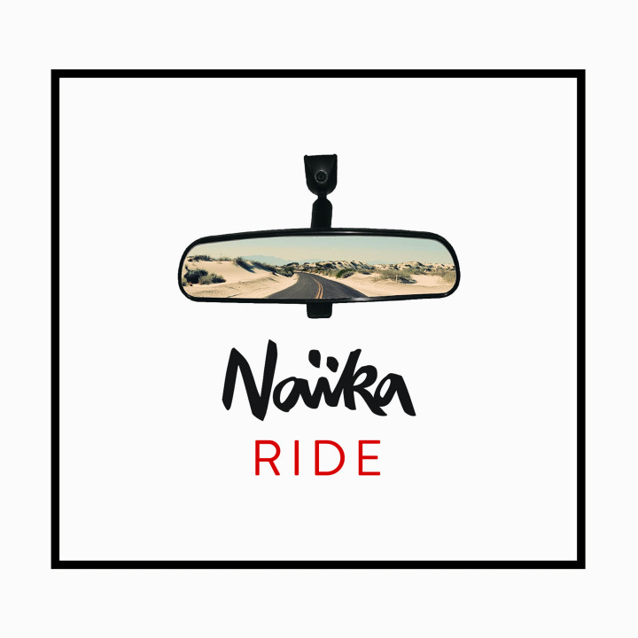 Naika - Ride