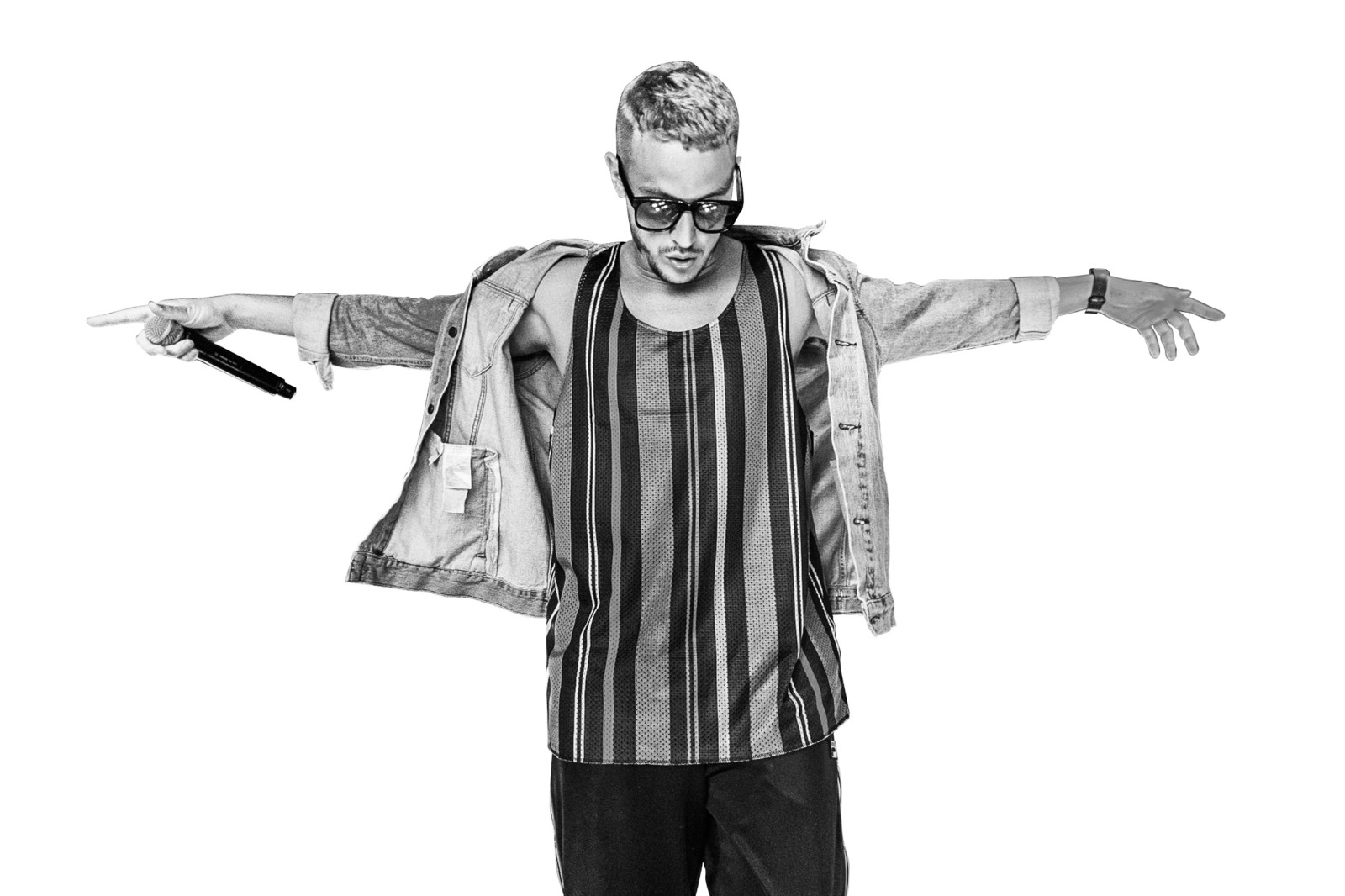 DJ Snake HD