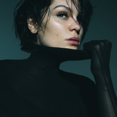 Jessie J Pressebilder 2017