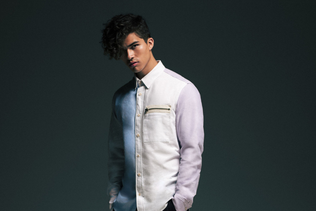 Alex Aiono HD 2017