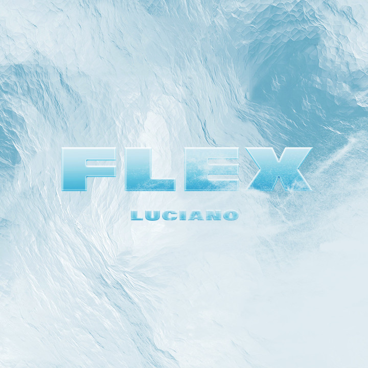 Luciano Flex Cover
