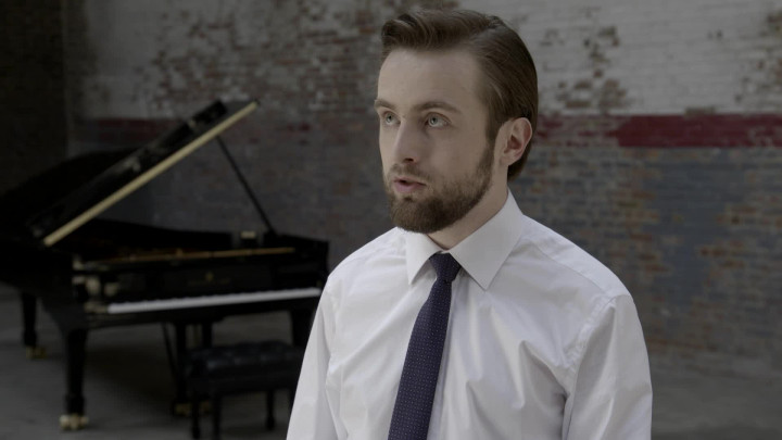 Chopin Evocations (Trailer)
