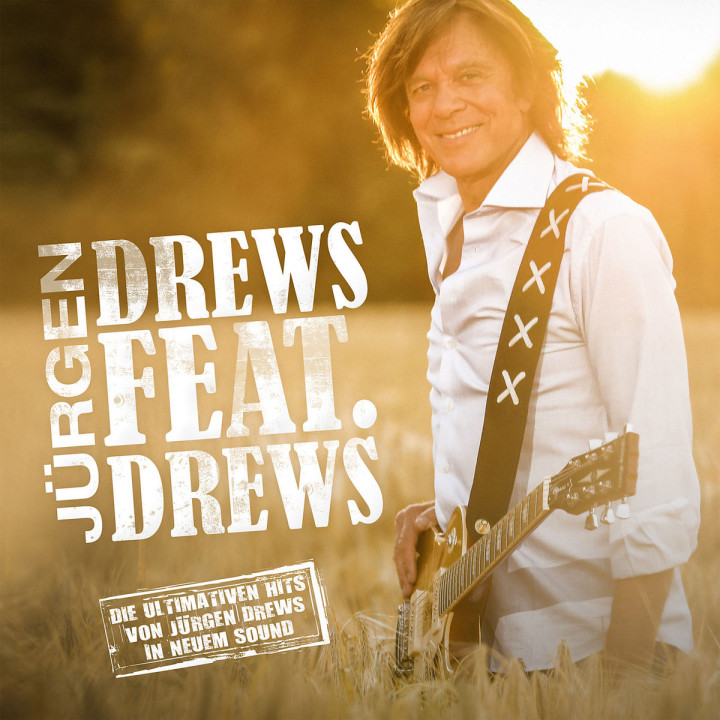 Drews feat. Drews (Die ultimativen Hits)