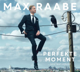 Der perfekte Moment  wird heut verpennt