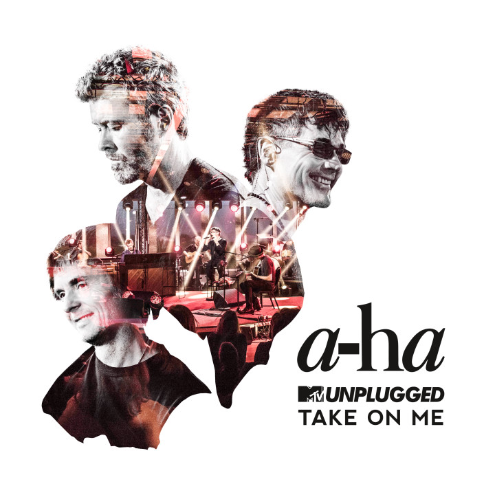 a-ha Take On Me MTV Unplugged Cover