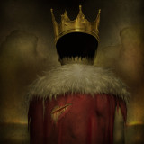 Cover Lion SomeKindaWonderful