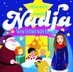 Winterwunderland Cover