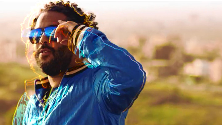 Eine Welt eine Heimat feat. Youssou N'Dour, feat. Mohamed Mounir (Freak De L'Afrique Remix)