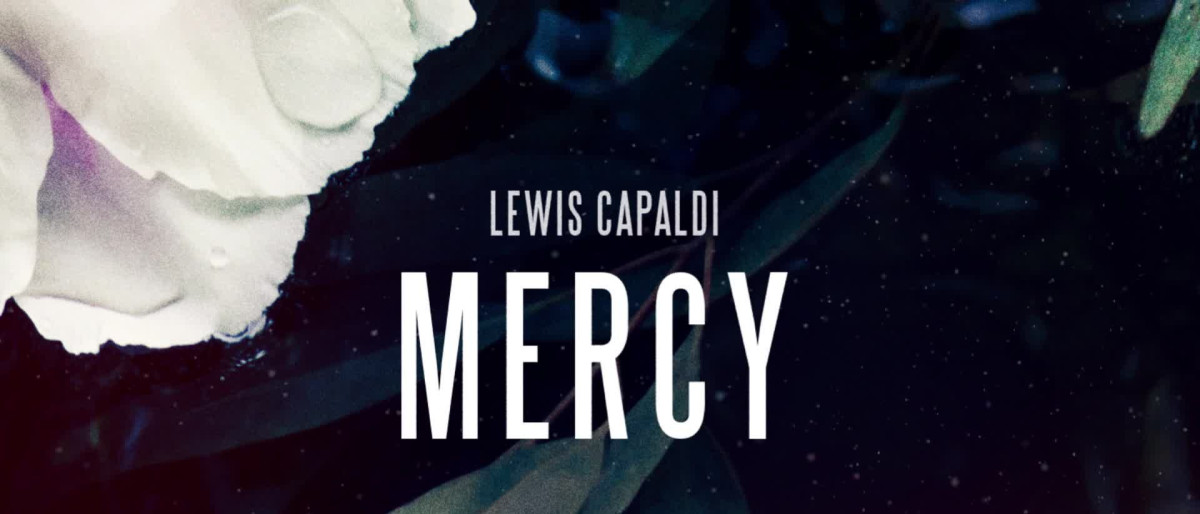 Mercy (Visualiser)