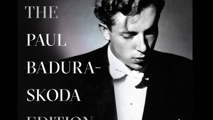 Paul Badura-Skoda