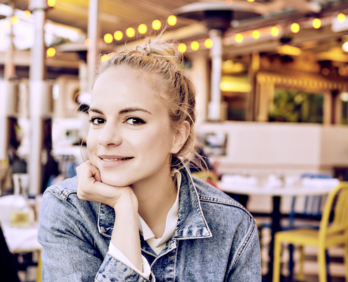 Julia Engelmann Pressefoto 2017