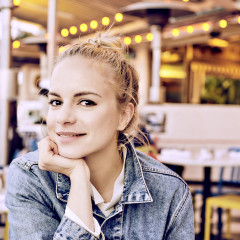 Julia Engelmann Pressefoto 2017