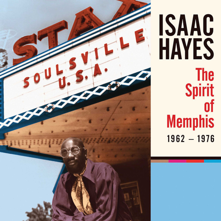 The Spirit of Memphis (1962-1976)