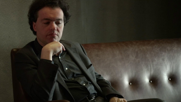 Beethoven (Interview Nr. 3)