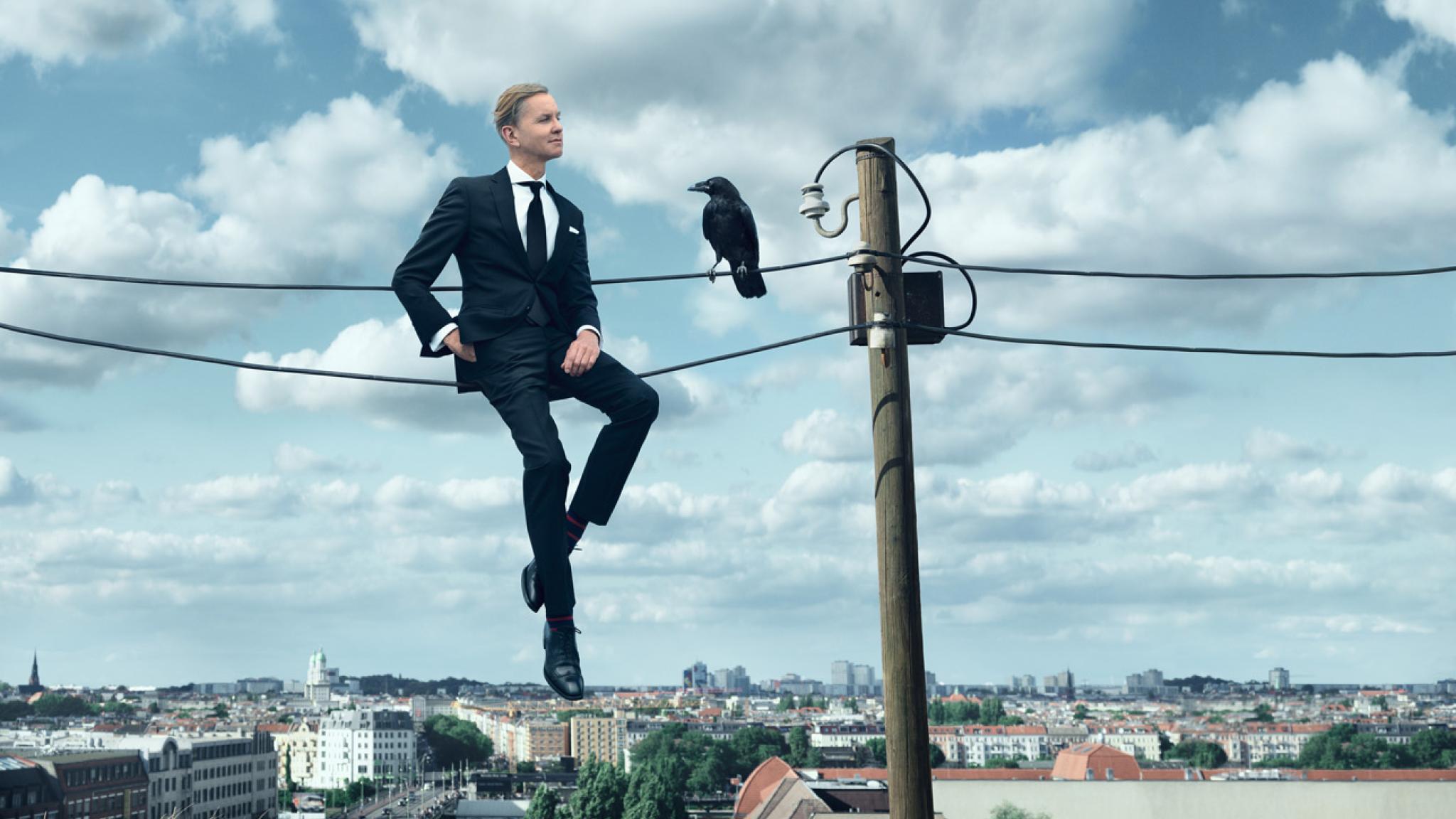 Max Raabe