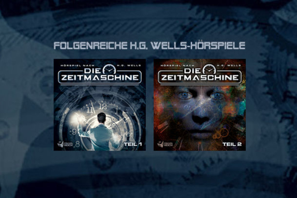 Folgenreiche Wells News neu
