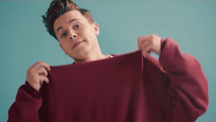 Like A Riddle (feat. Hearts & Colors, Adam Trigger)