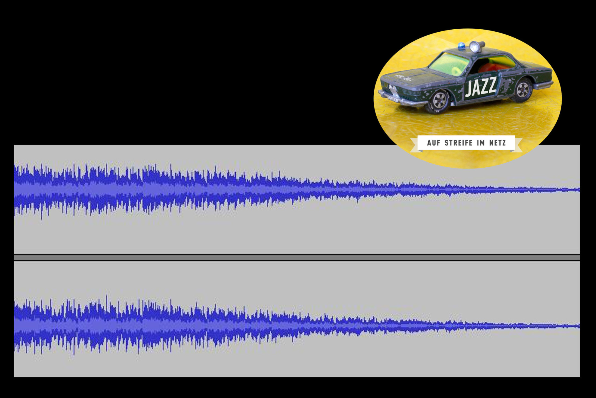 Auf Streife im Netz 2017