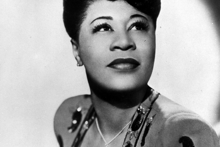 Ella Fitzgerald