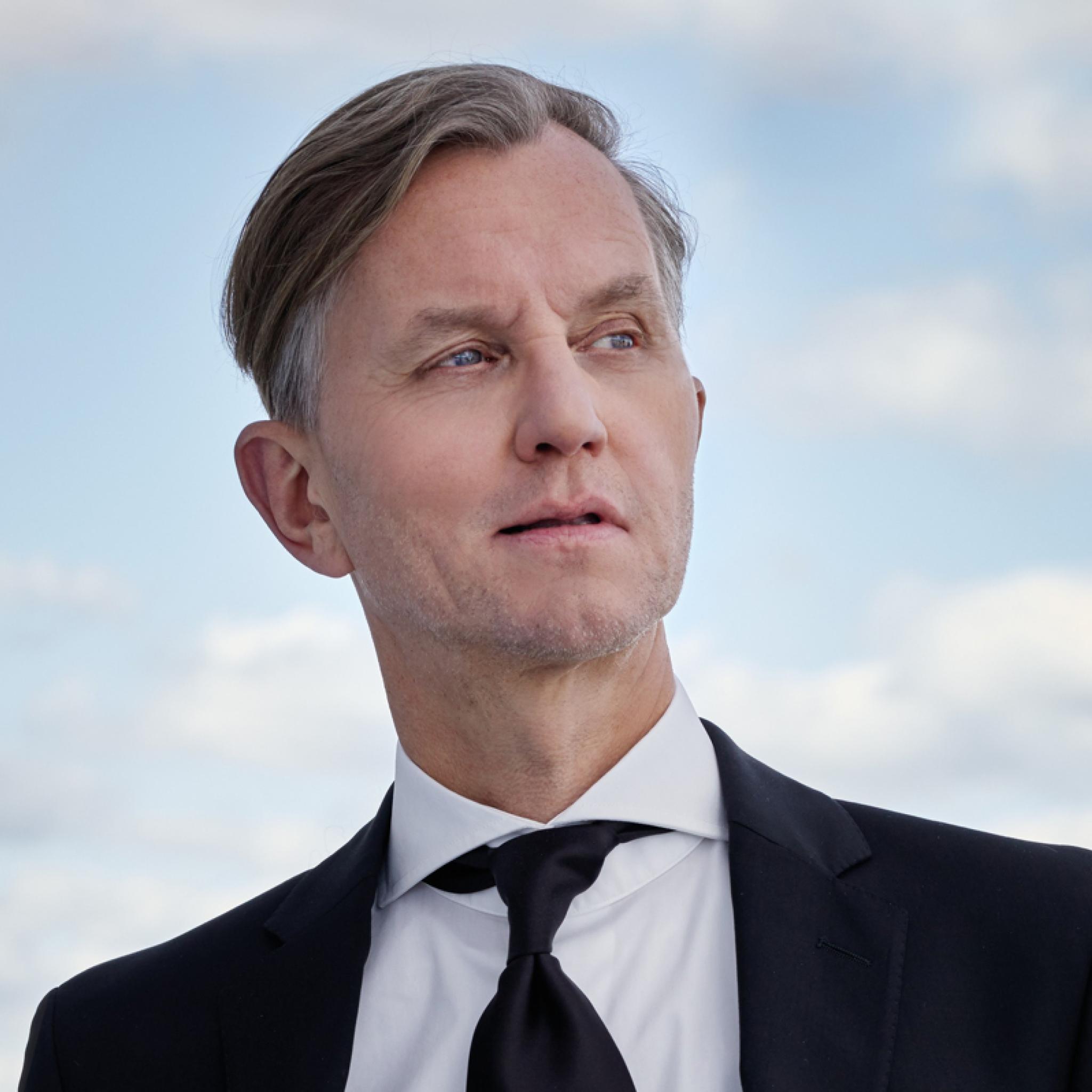 Max Raabe