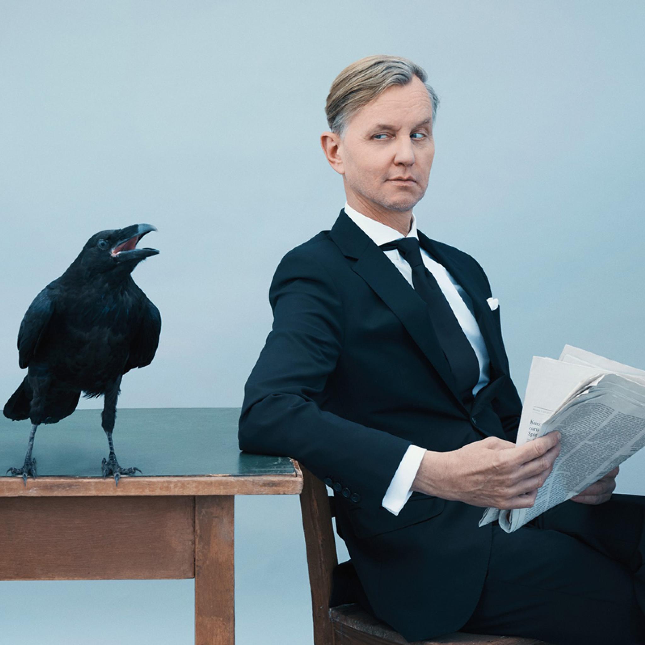 Max Raabe