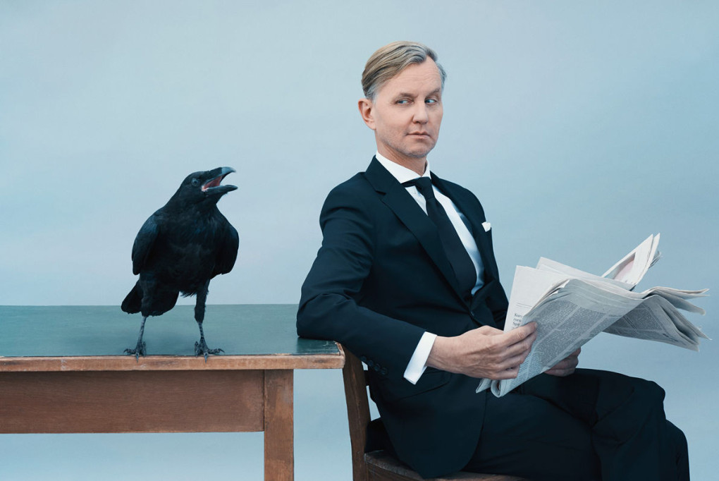 Max Raabe
