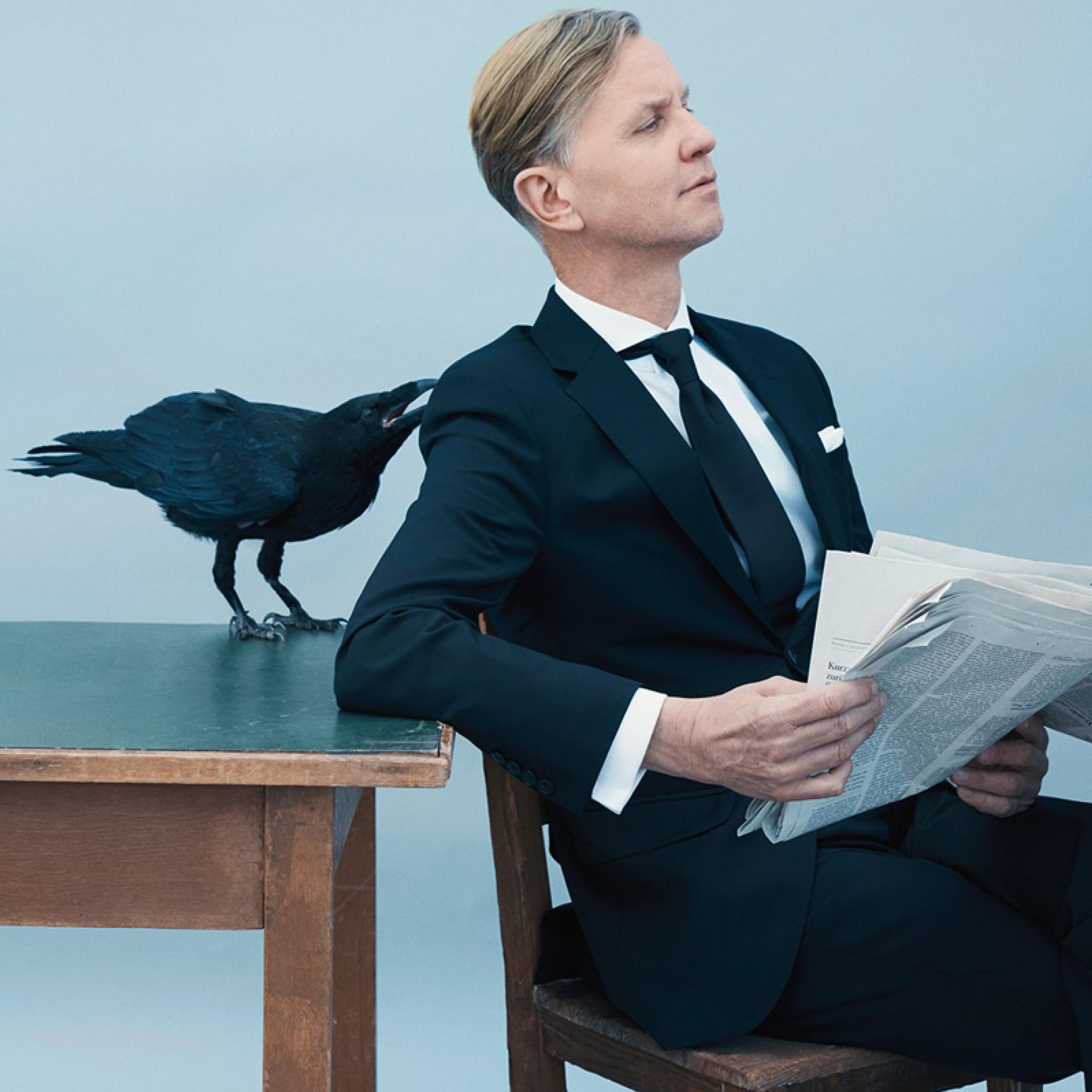 Max Raabe