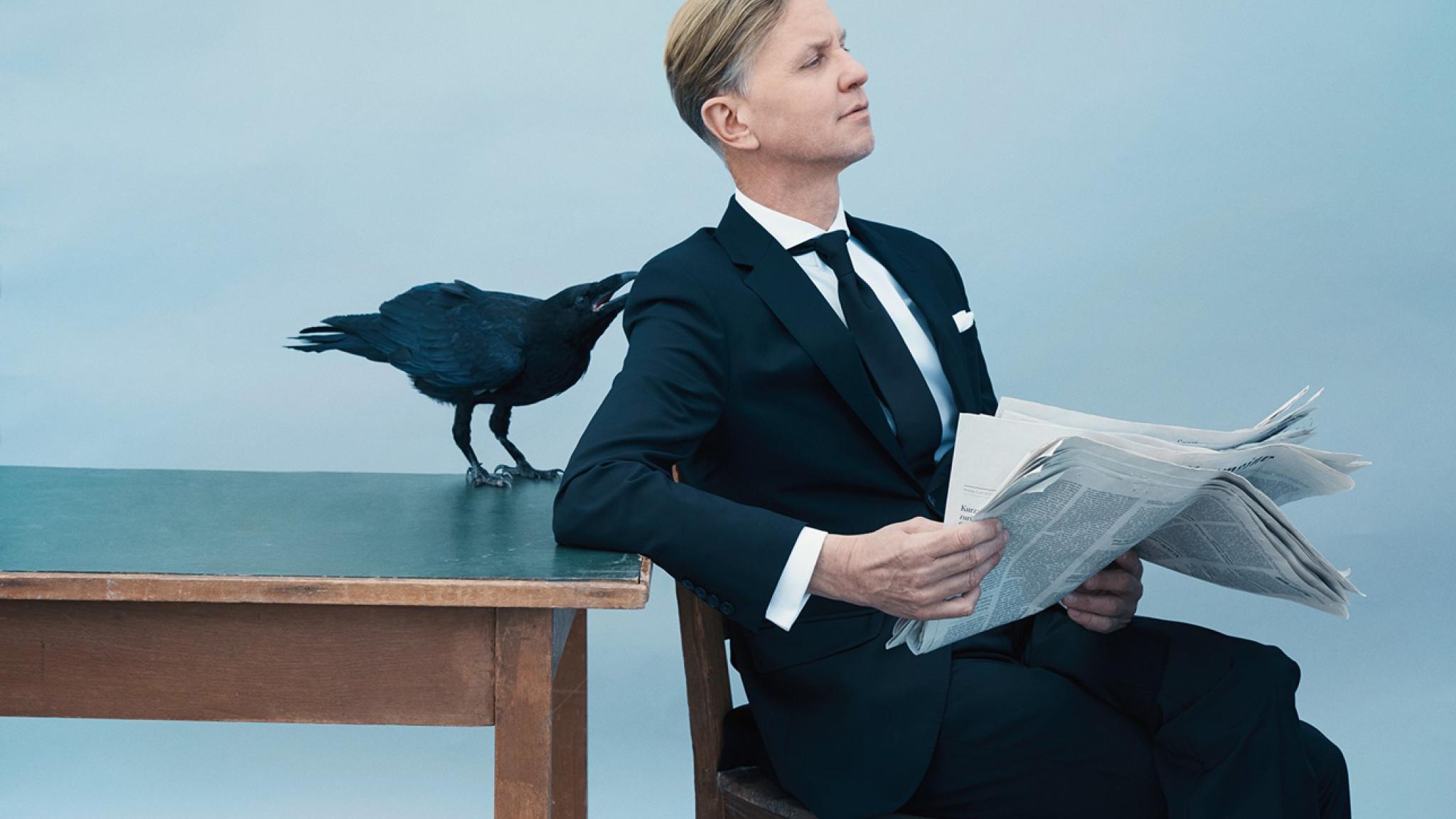 Max Raabe