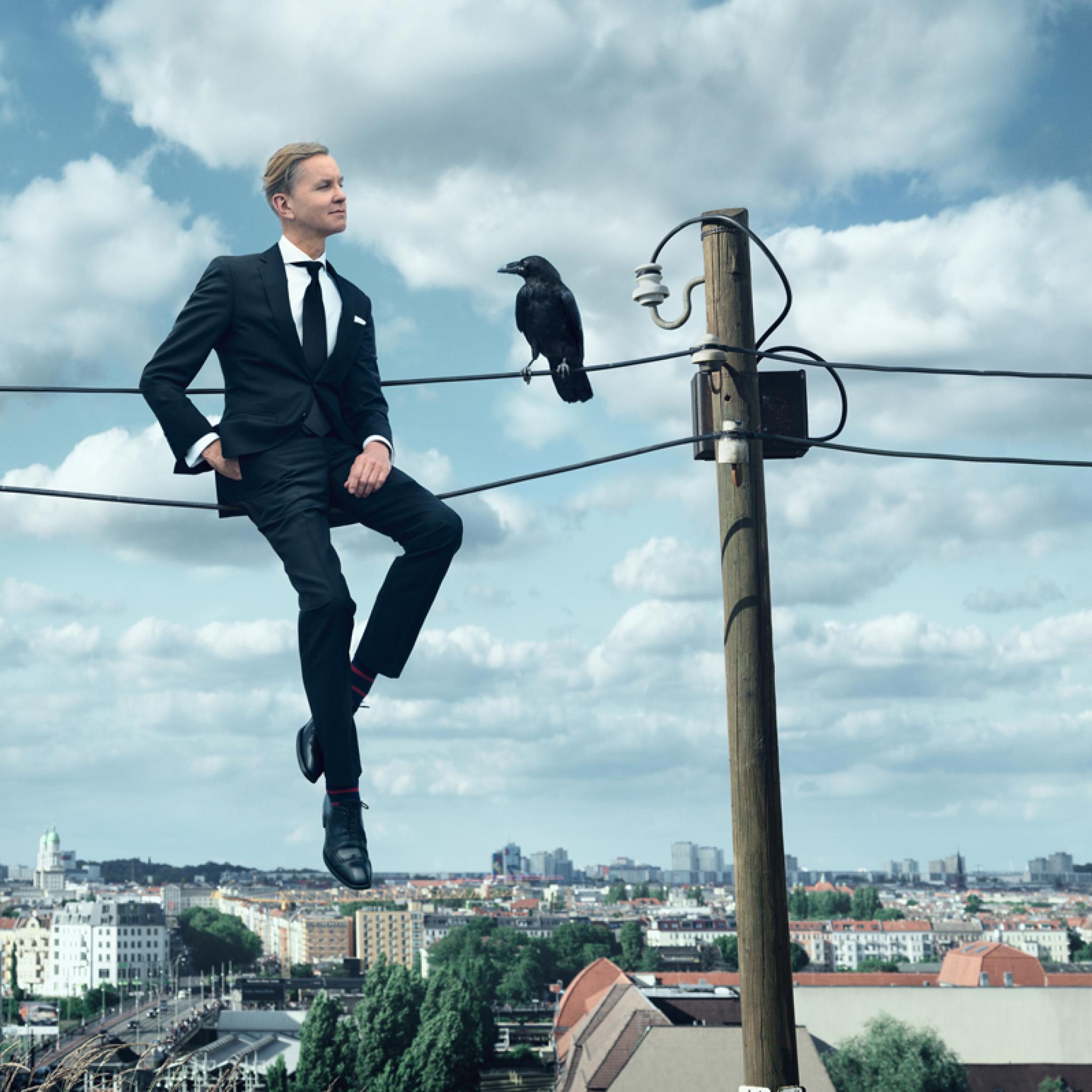 Max Raabe