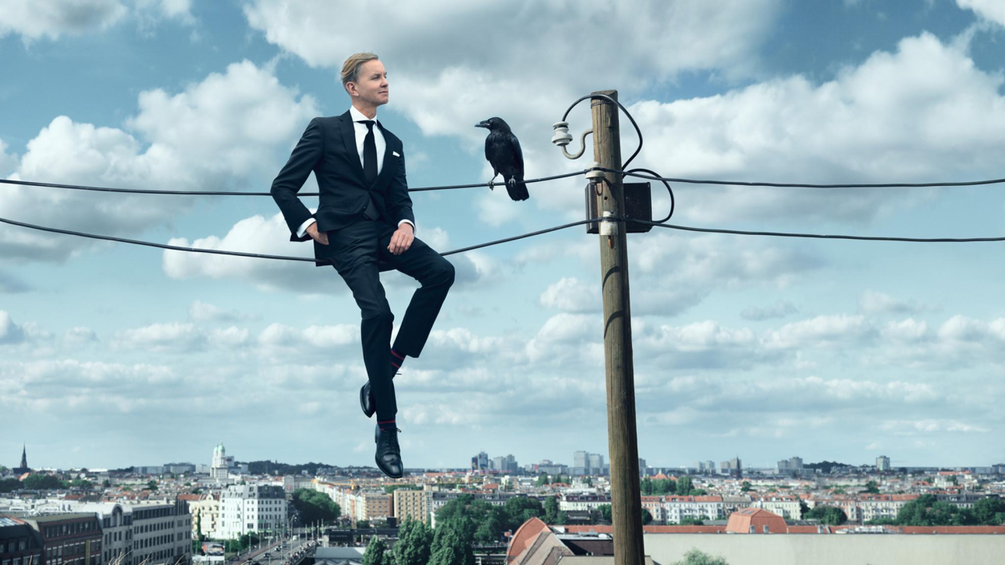 Max Raabe