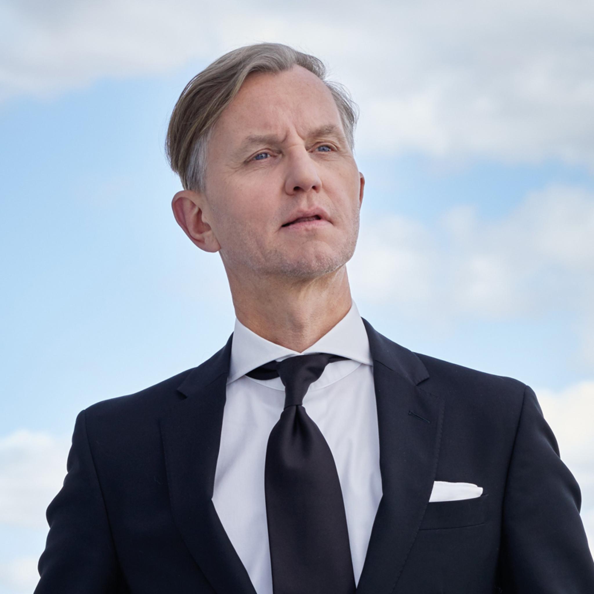 Max Raabe