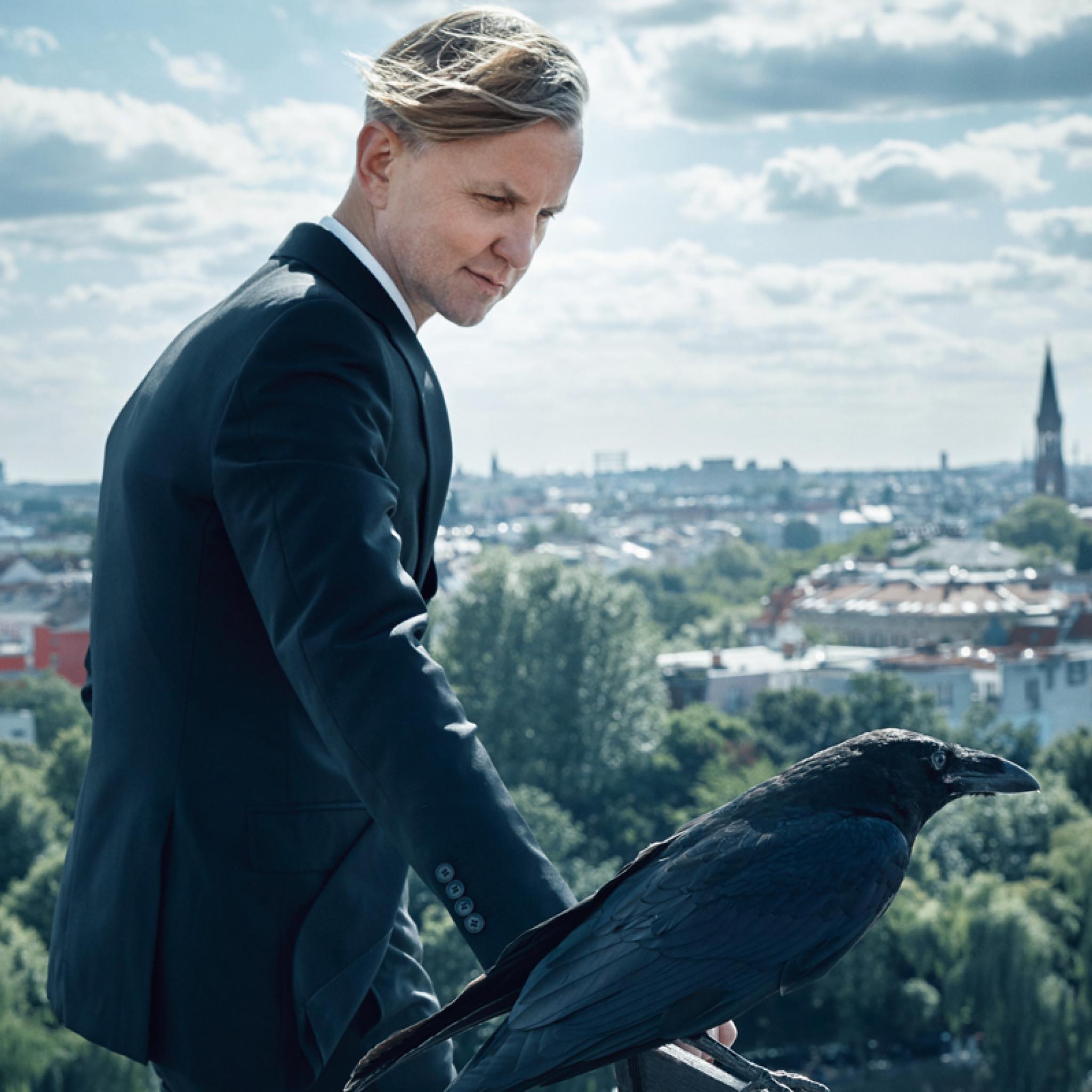 Max Raabe