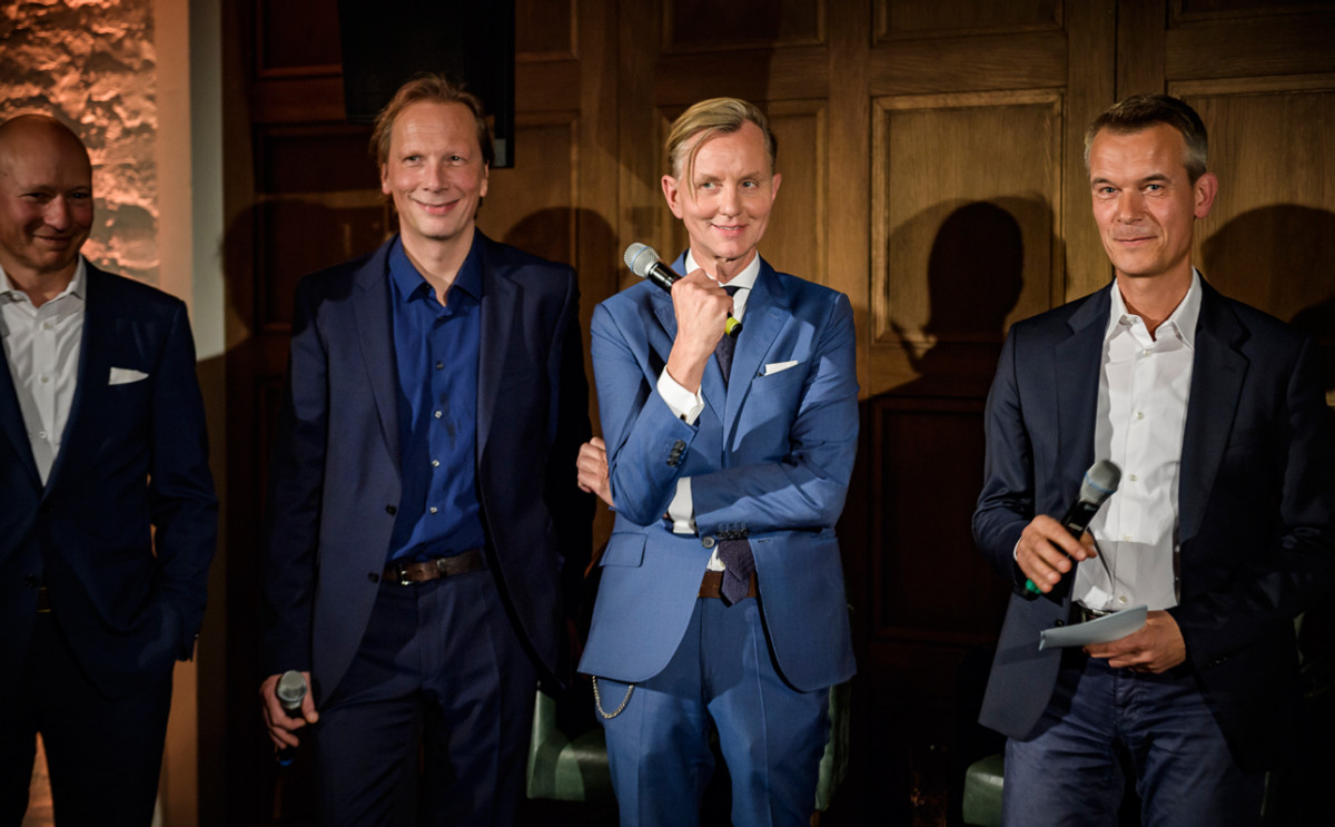 Max Raabe