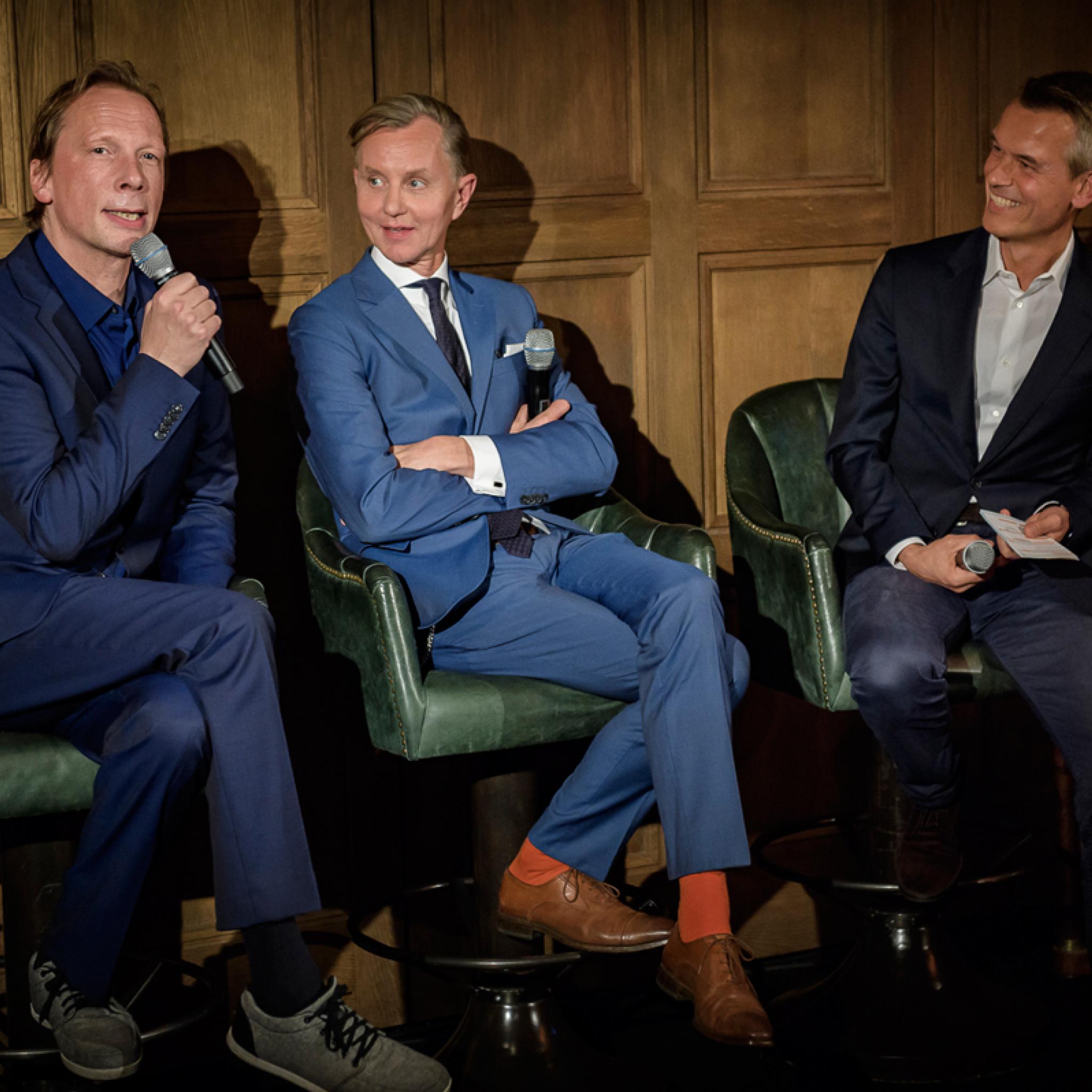 Max Raabe