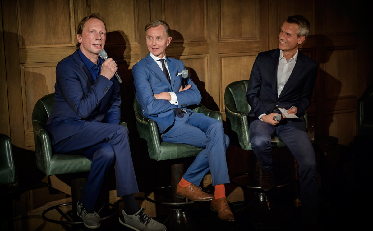 Max Raabe