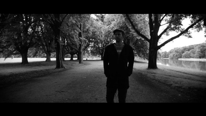 Auch der Himmel muss mal weinen