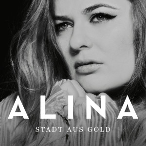 Alina Stadt aus Gold Cover