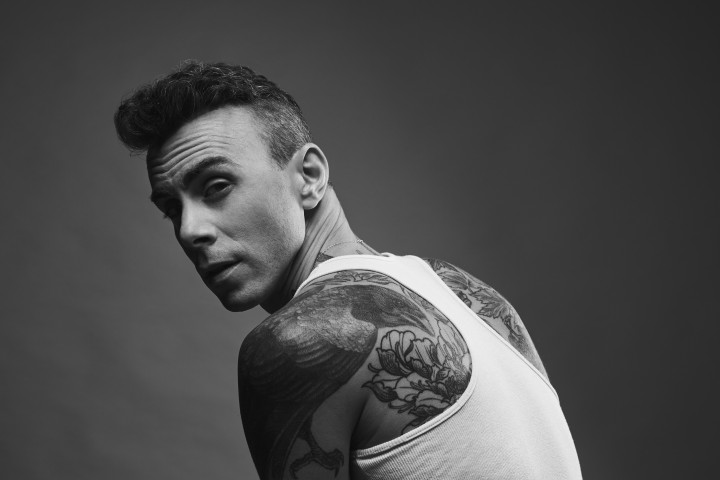 Asaf Avidan Pressebilder 2017