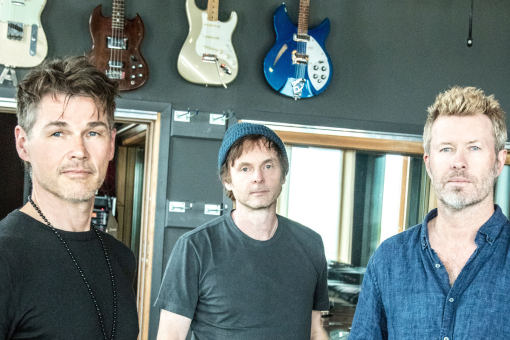 a-ha MTV Unplugged 2017