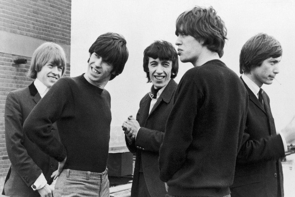 The Rolling Stones 2017