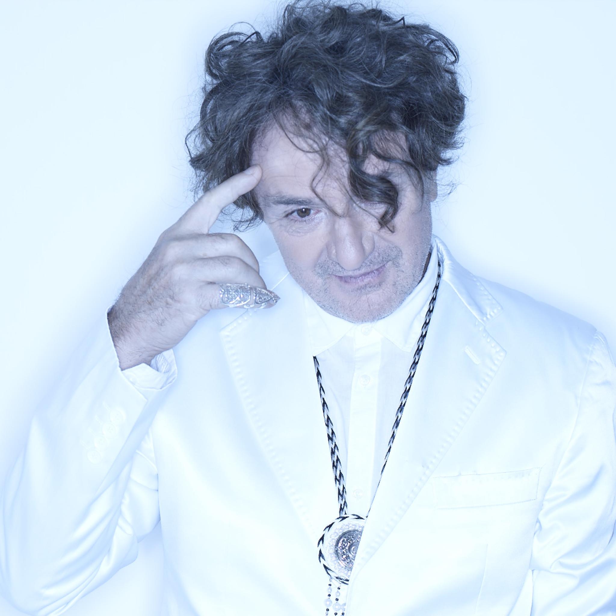 Goran Bregovic - "Three Letters from Sarajevo"