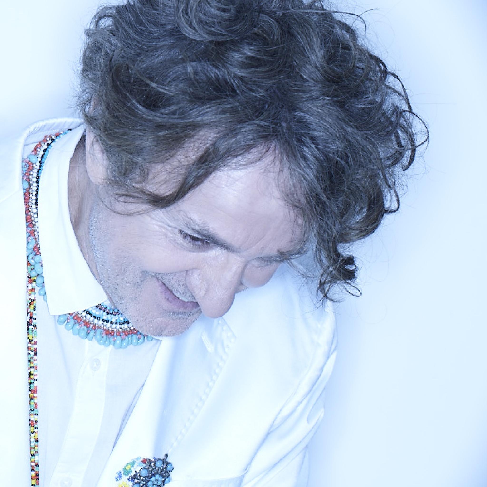 Goran Bregovic - "Three Letters from Sarajevo"