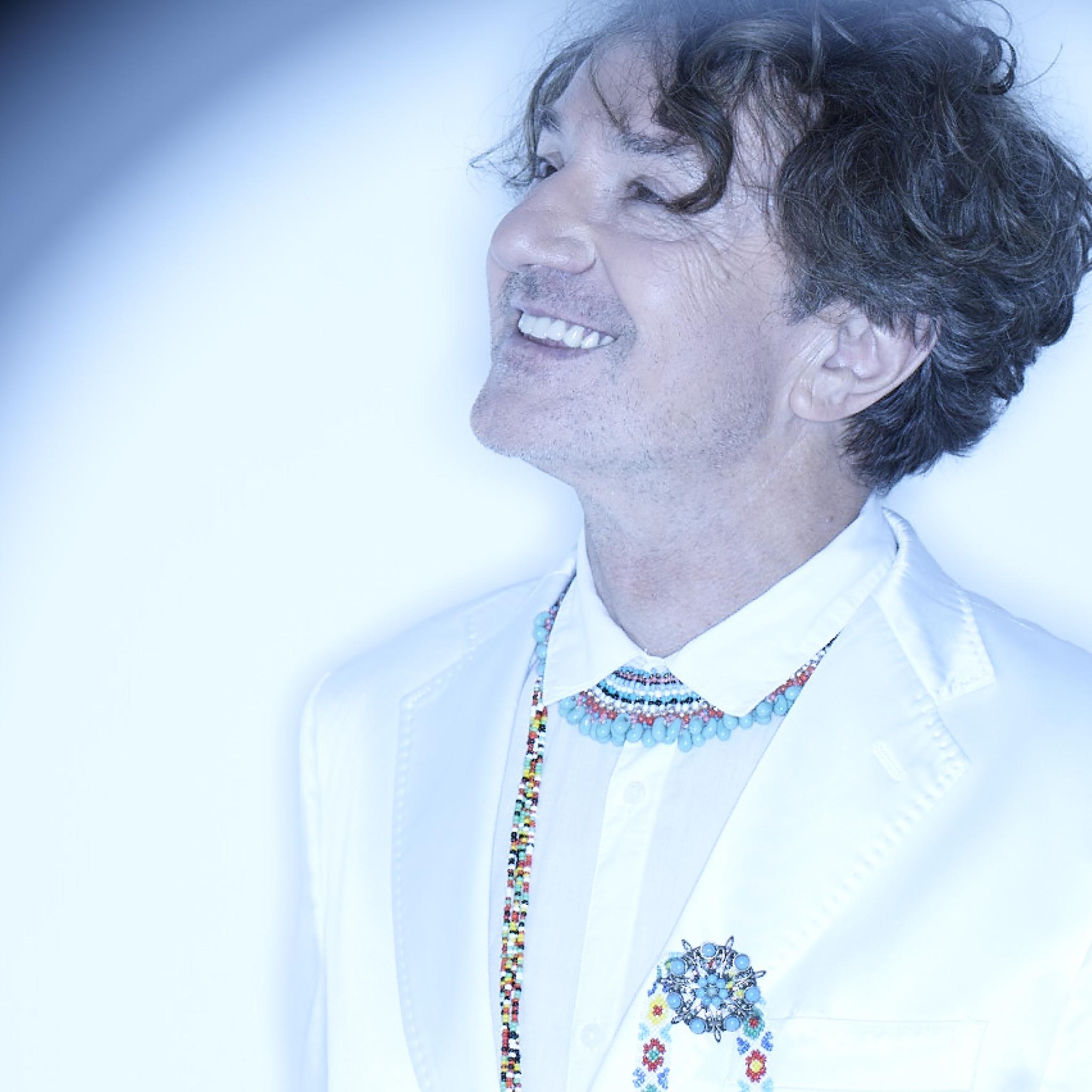 Goran Bregovic - "Three Letters from Sarajevo"