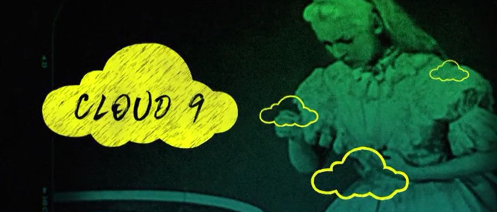 Cloud 9 (Lyric Video)