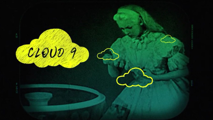 Cloud 9 (Lyric Video)