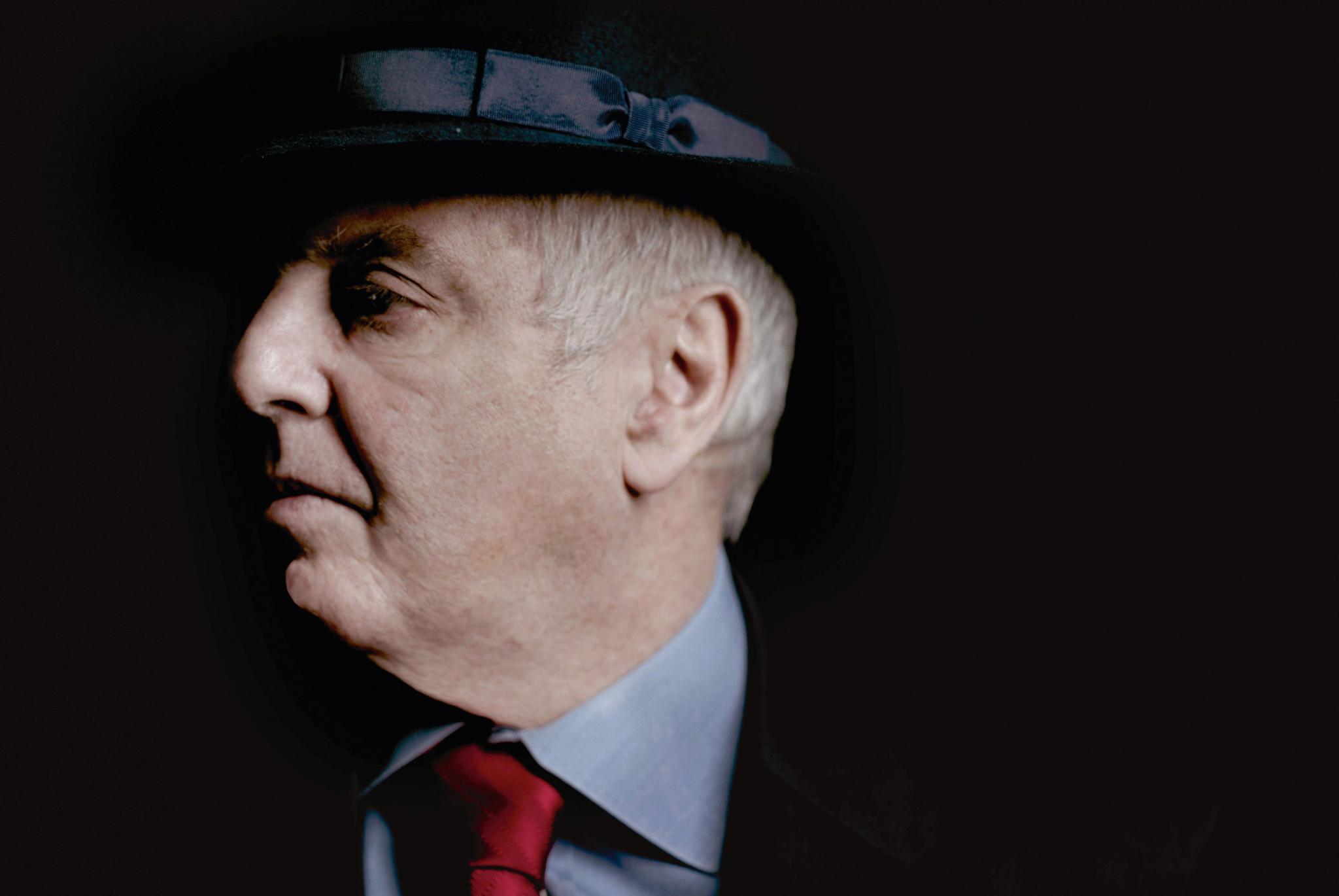 Daniel Barenboim