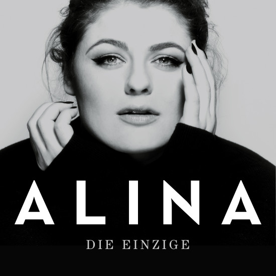 Die Einzige Cover
