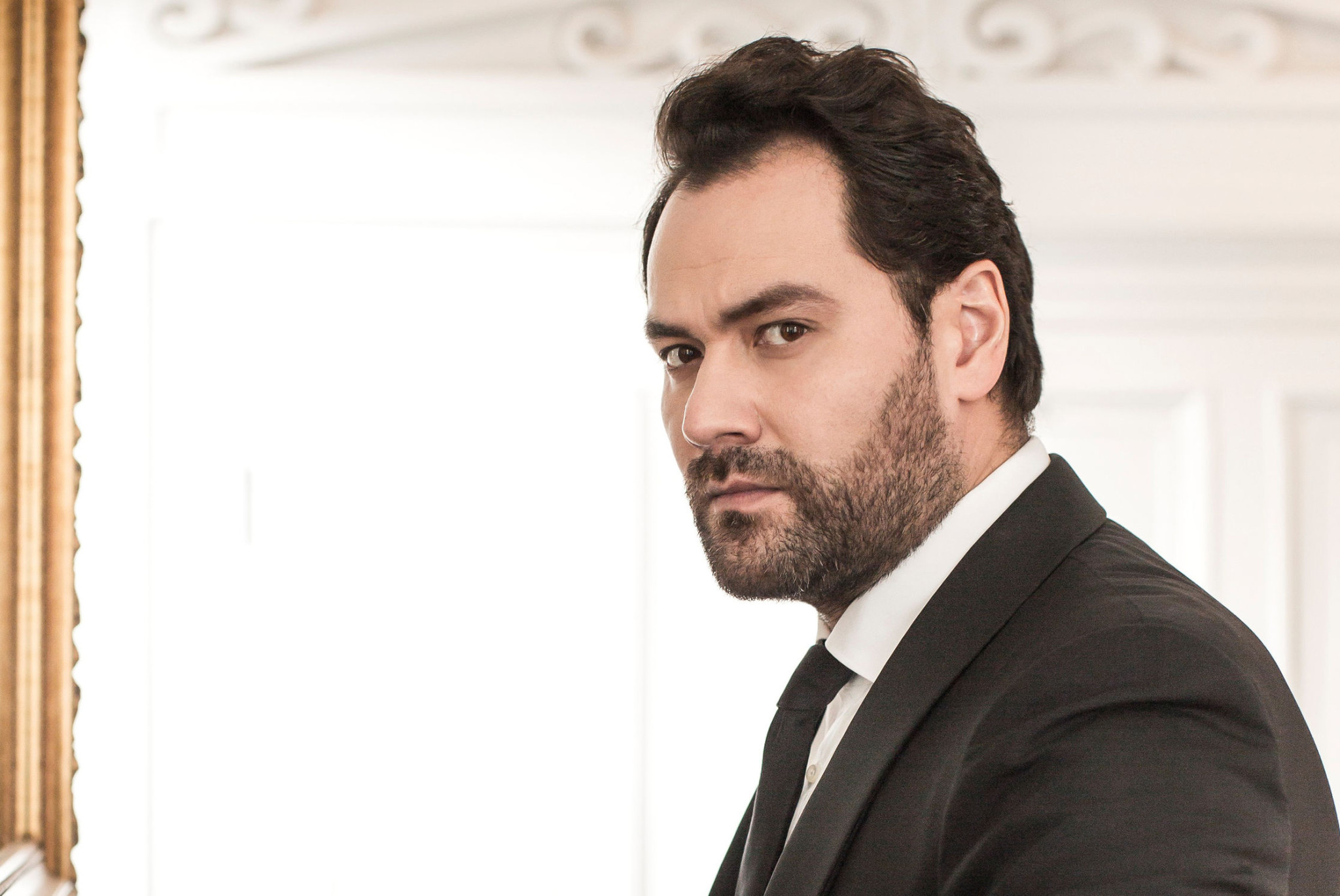 Ildar Abdrazakov