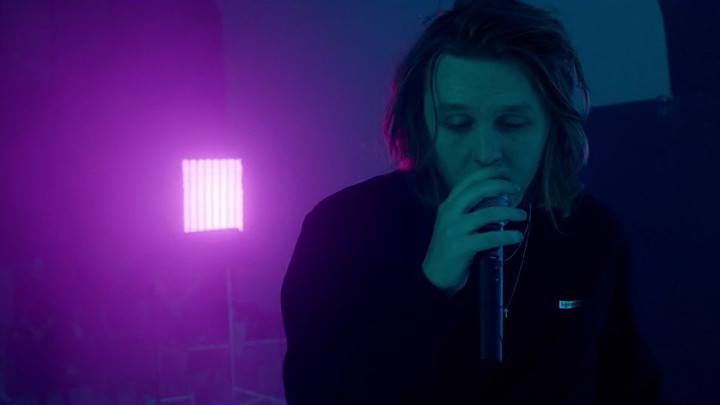 Fade (Live)