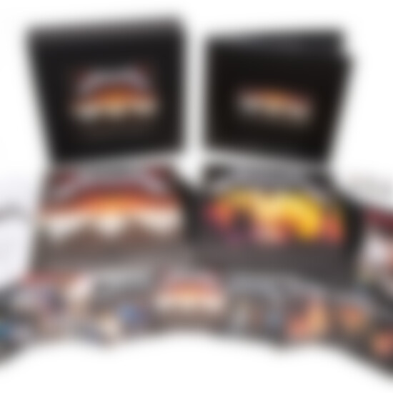 Metallica | Musik | Master Of Puppets (Remastered) - Deluxe Box Set